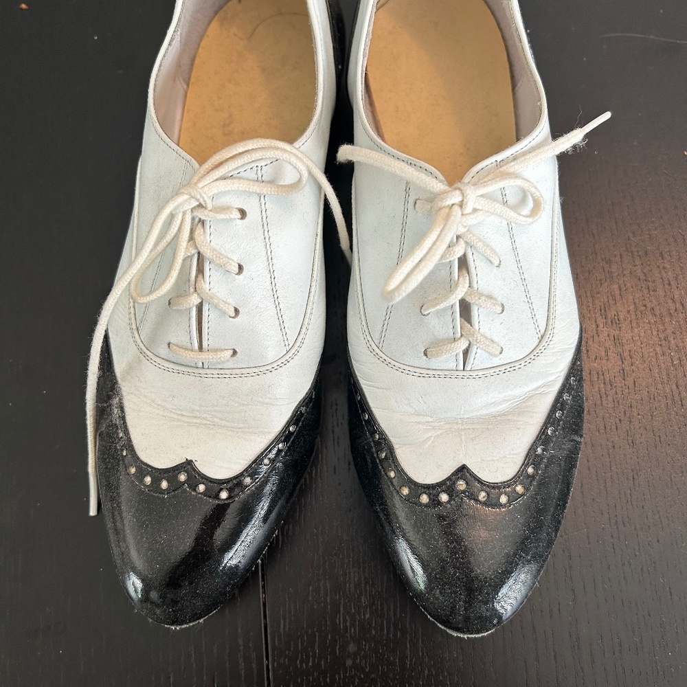 Dance Shoes